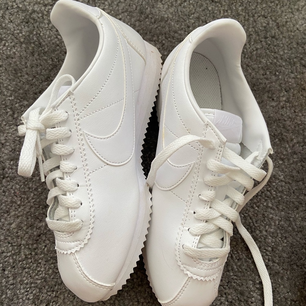 Nike Cortez. Size 7.